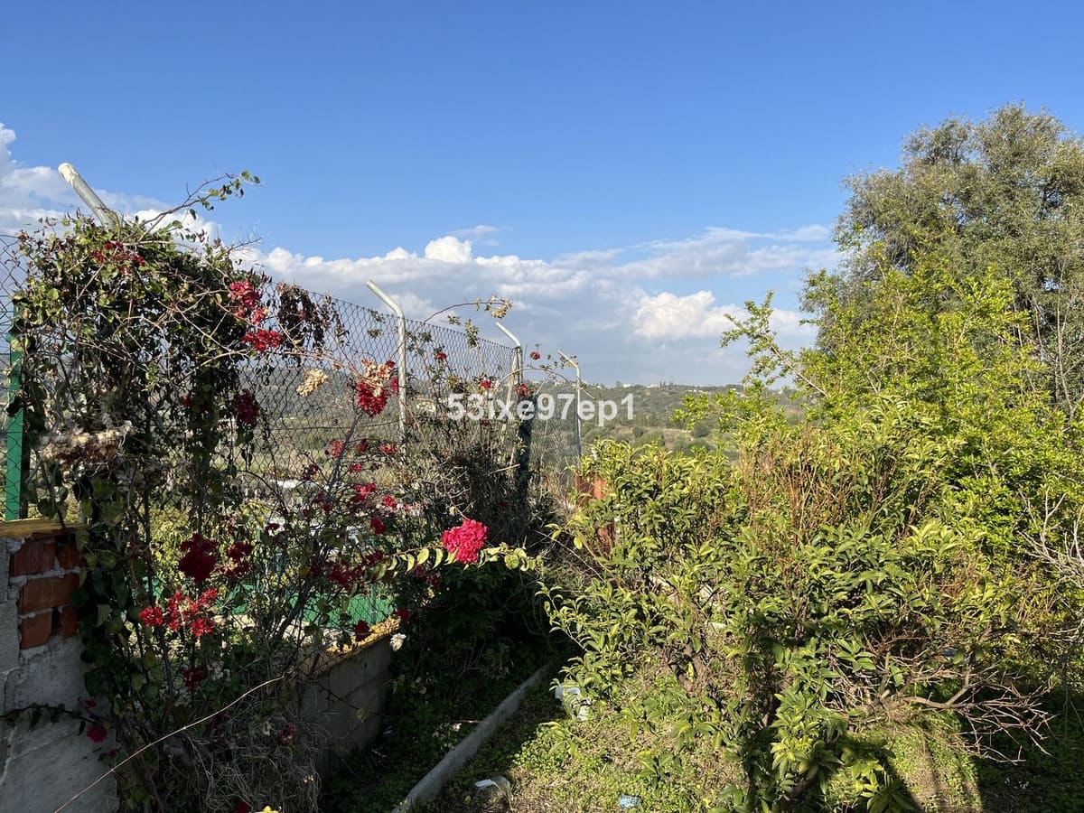 Terreno para Construção para venda em Estepona - 395 000 € (Ref: 9532549)