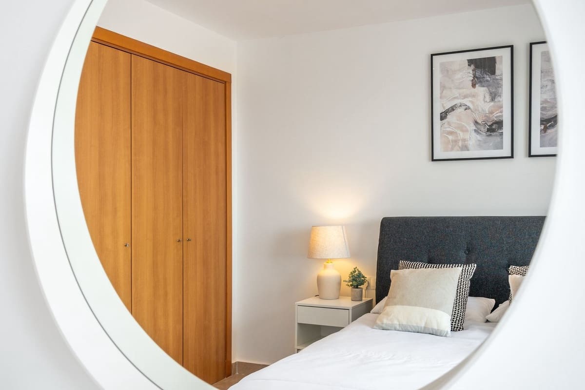 3 sovrum Lägenhet till salu i Manilva med pool - 399 000 € (Ref: 9532551)