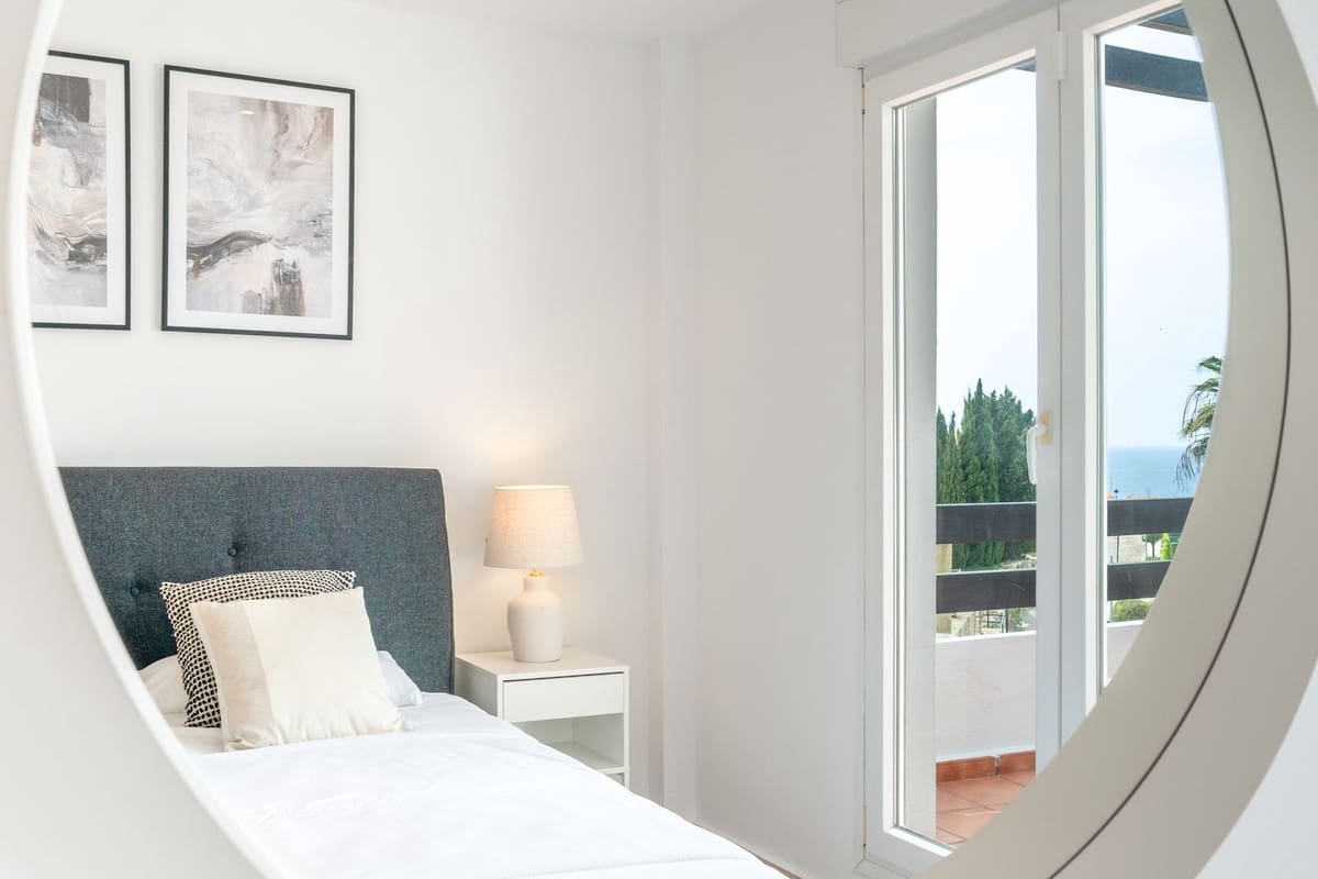 3 sovrum Lägenhet till salu i Manilva med pool - 399 000 € (Ref: 9532551)