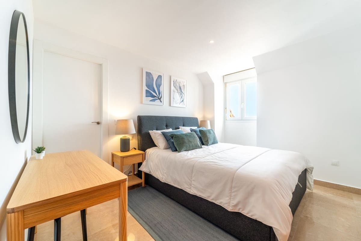 3 sovrum Lägenhet till salu i Manilva med pool - 399 000 € (Ref: 9532551)