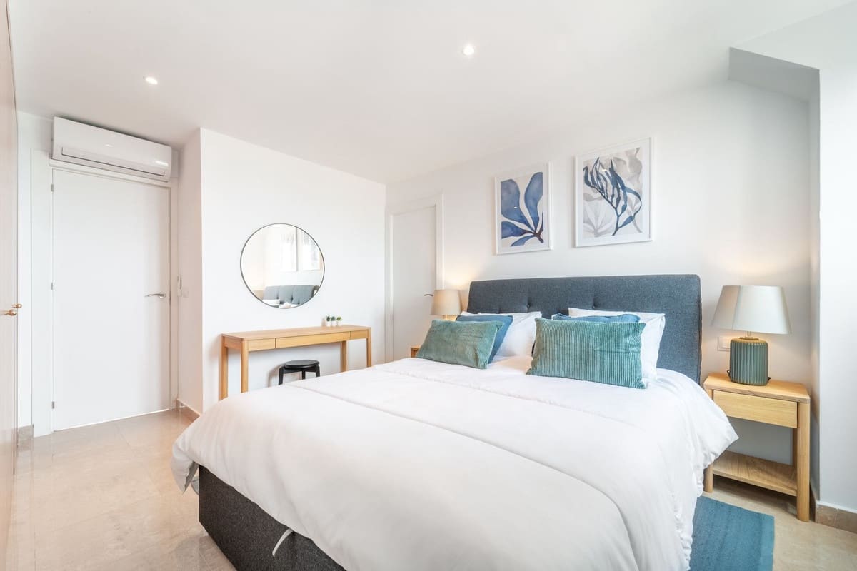 3 sovrum Lägenhet till salu i Manilva med pool - 399 000 € (Ref: 9532551)