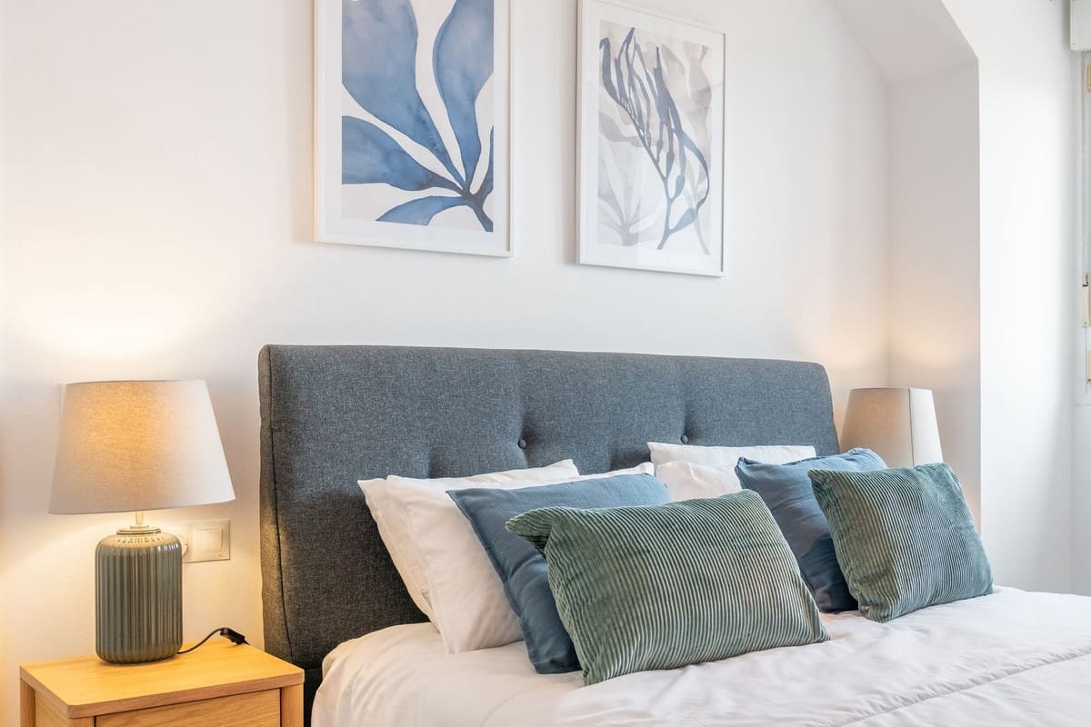 3 sovrum Lägenhet till salu i Manilva med pool - 399 000 € (Ref: 9532551)