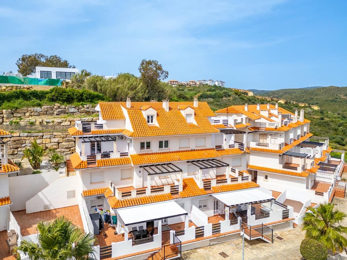 3 sovrum Lägenhet till salu i Manilva med pool - 399 000 € (Ref: 9532551)