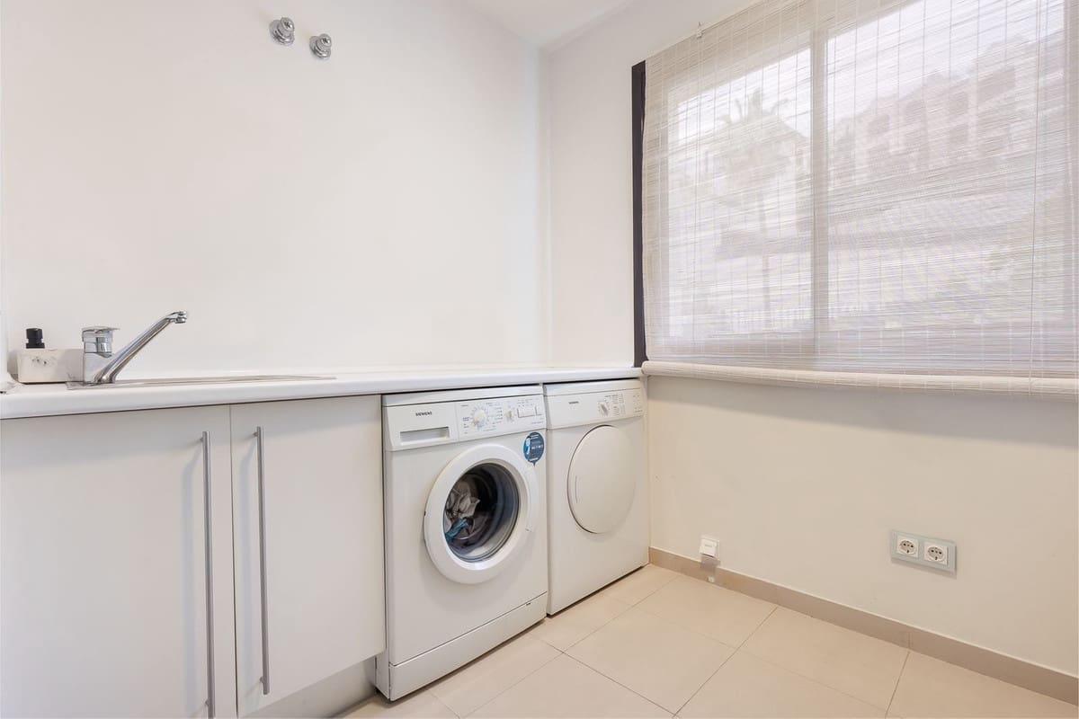 2 sypialnia Mieszkanie na sprzedaż w Benahavis z basenem - 895 000 € (Ref: 9532554)