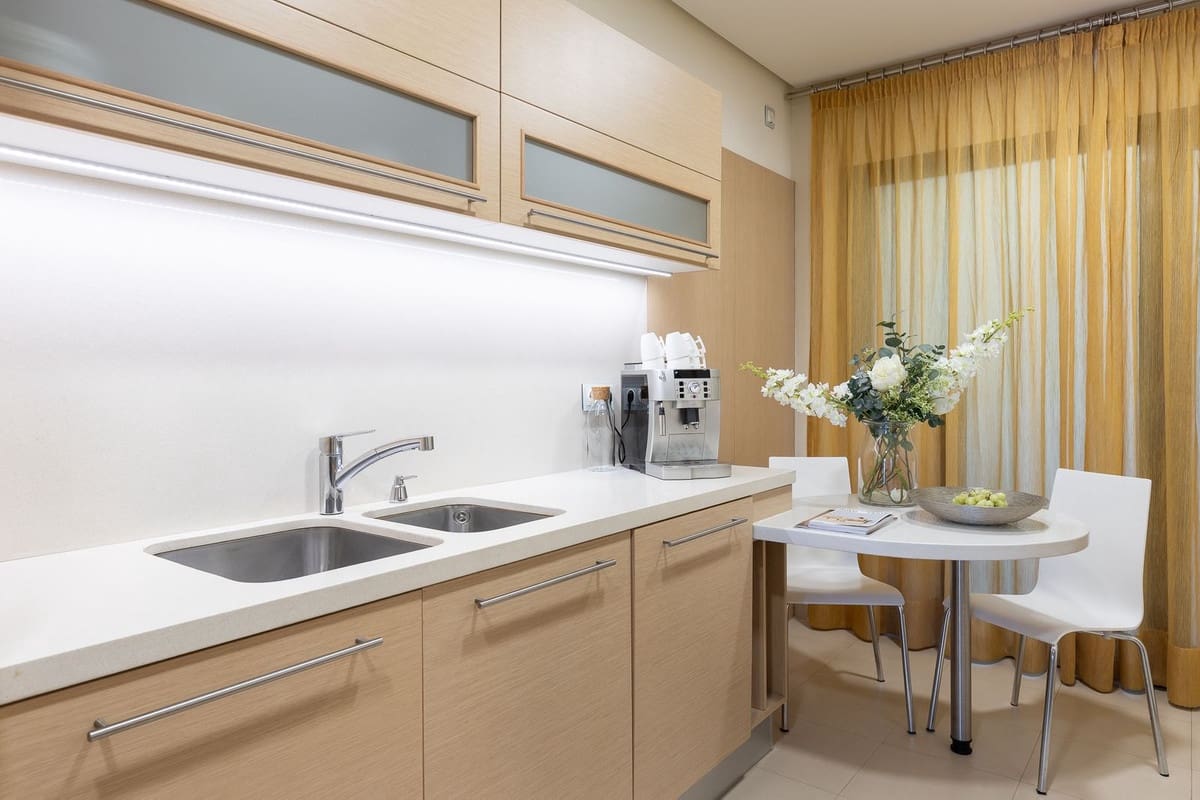 2 sypialnia Mieszkanie na sprzedaż w Benahavis z basenem - 895 000 € (Ref: 9532554)