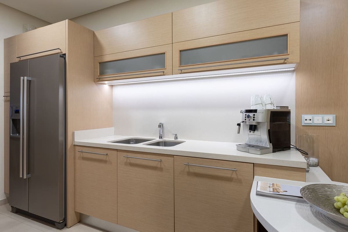 2 sypialnia Mieszkanie na sprzedaż w Benahavis z basenem - 895 000 € (Ref: 9532554)