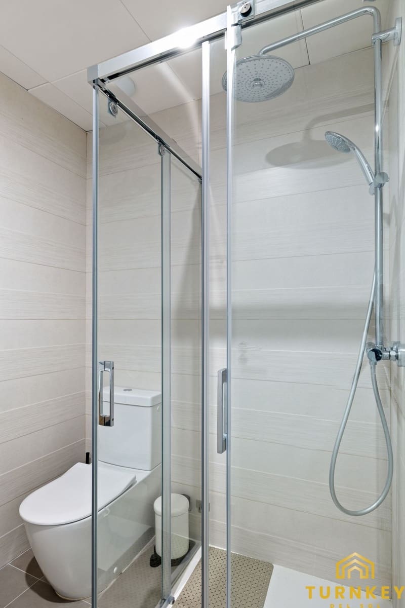 2 sypialnia Mieszkanie na sprzedaż w Estepona z basenem garażem - 450 000 € (Ref: 9532759)