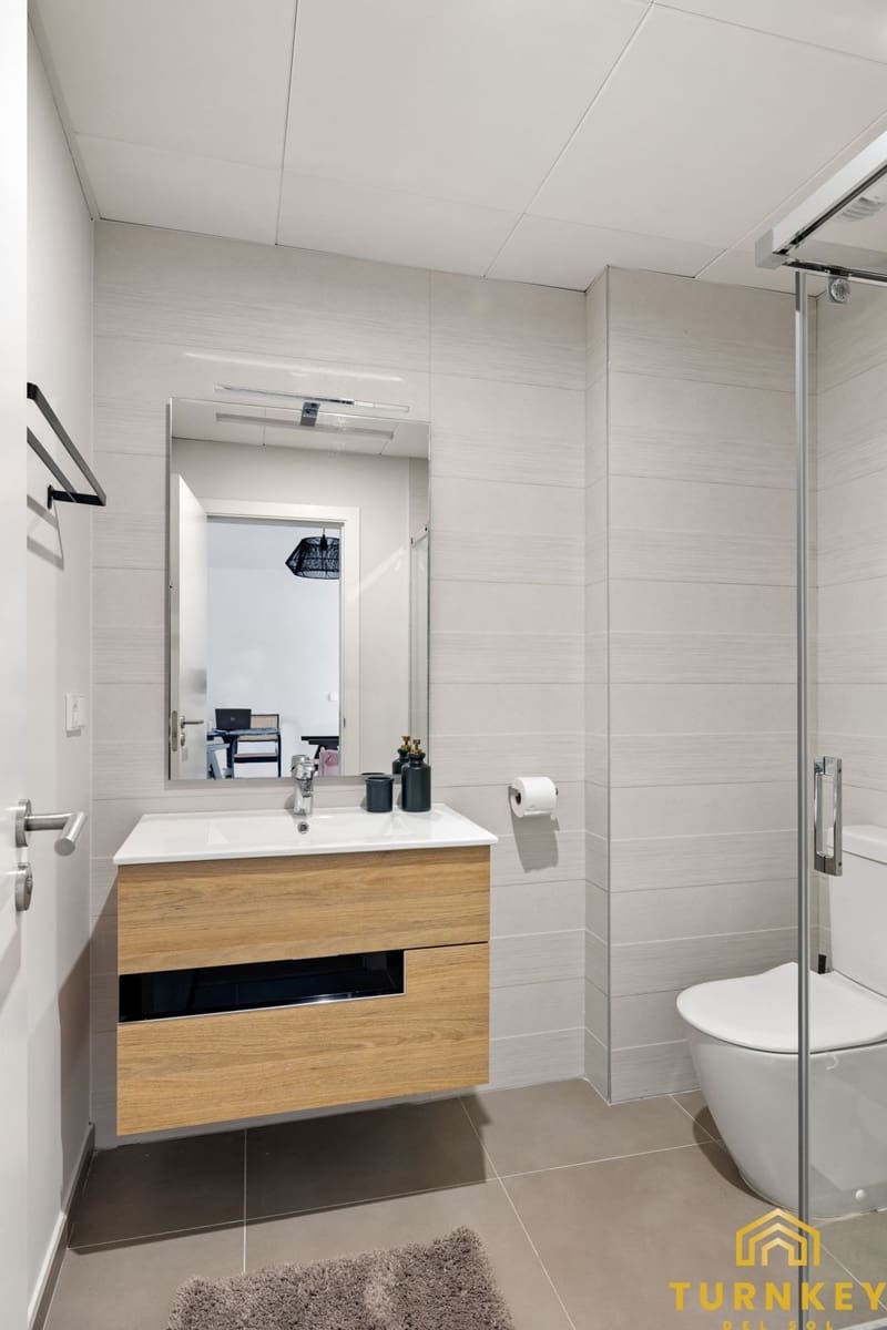 2 sypialnia Mieszkanie na sprzedaż w Estepona z basenem garażem - 450 000 € (Ref: 9532759)