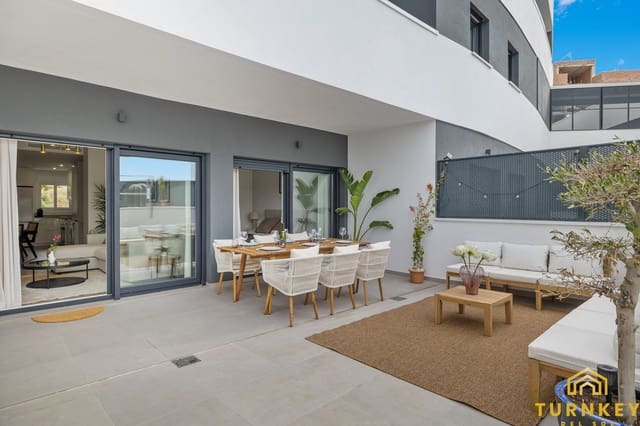 2 sypialnia Mieszkanie na sprzedaż w Centro, Estepona z basenem garażem - 450 000 € (Ref: 9532759)