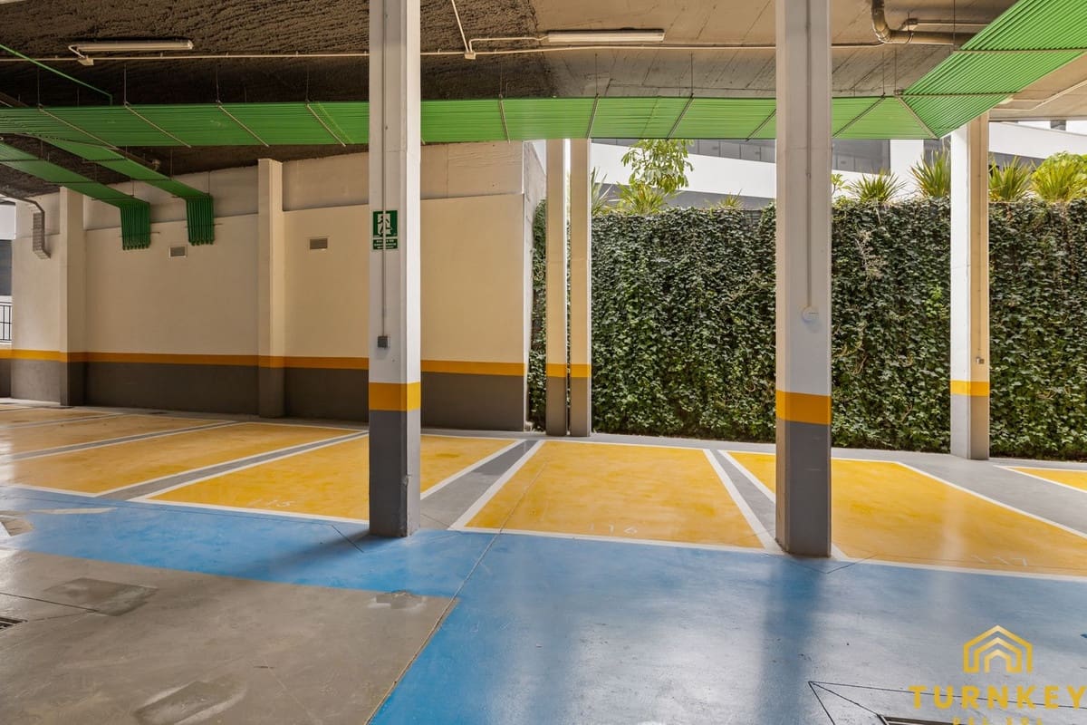 2 sypialnia Mieszkanie na sprzedaż w Estepona z basenem garażem - 450 000 € (Ref: 9532759)