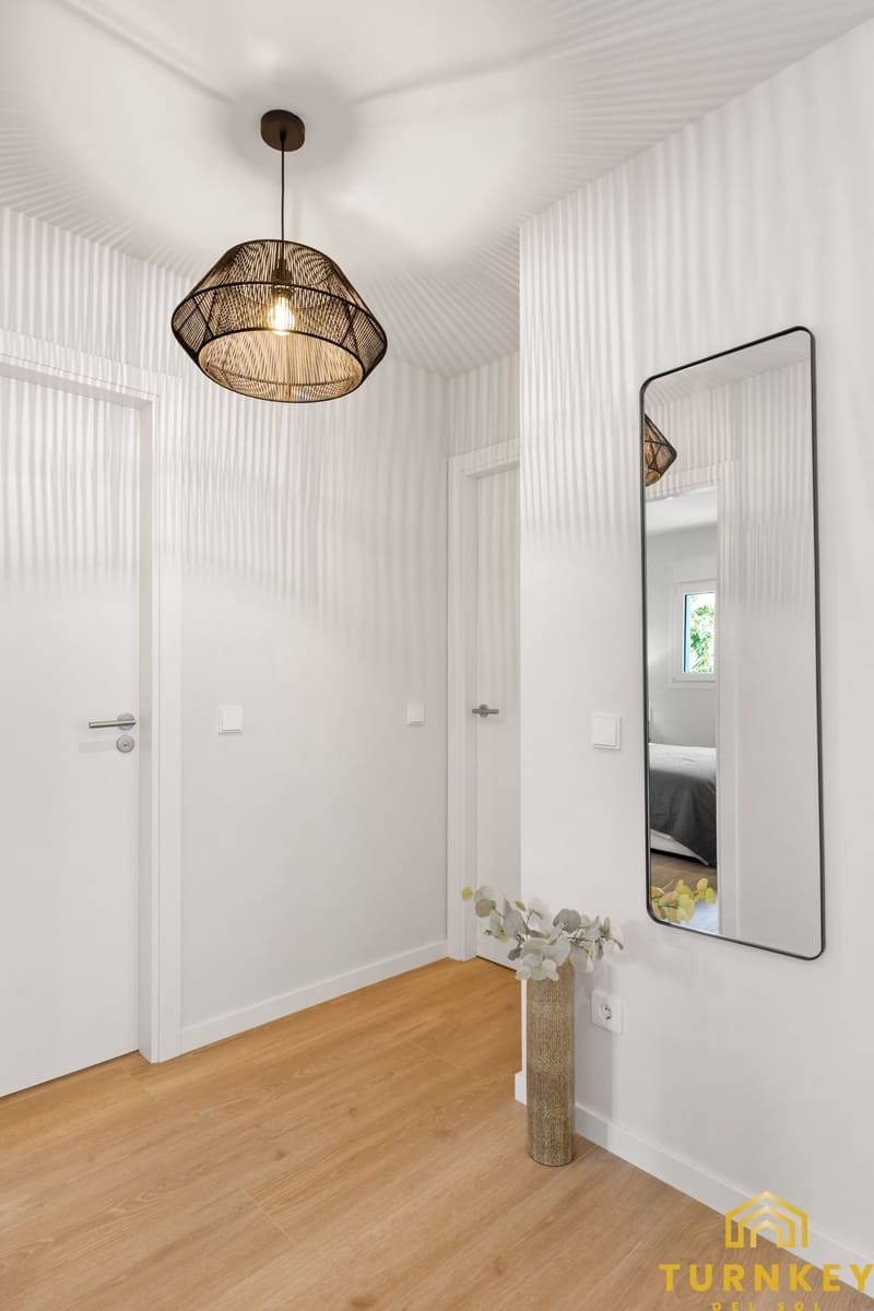 2 sypialnia Mieszkanie na sprzedaż w Estepona z basenem garażem - 450 000 € (Ref: 9532759)