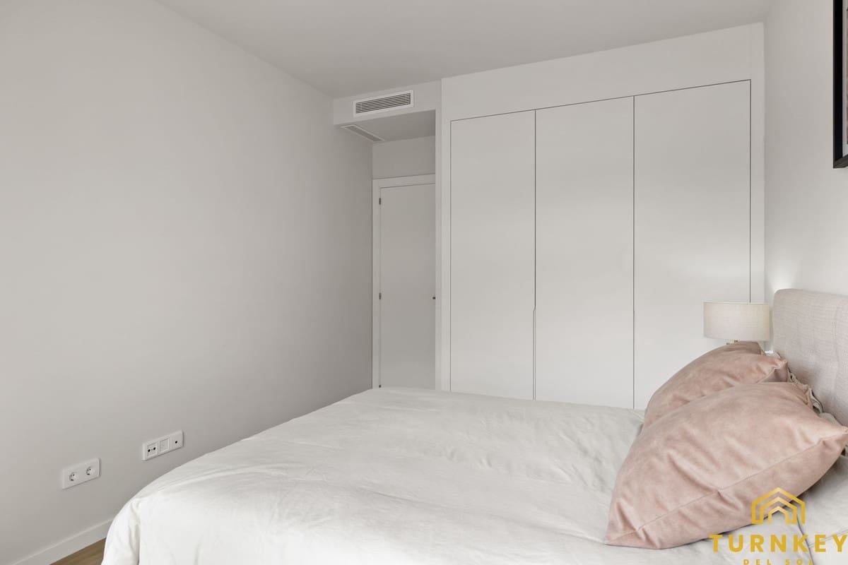 2 sypialnia Mieszkanie na sprzedaż w Estepona z basenem garażem - 450 000 € (Ref: 9532759)