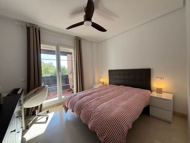 3 Zimmer Wohnung zu verkaufen in Los Arqueros - Puerto del Almendro, Benahavís mit Pool Garage - 480.000 € (Ref: 9535300)