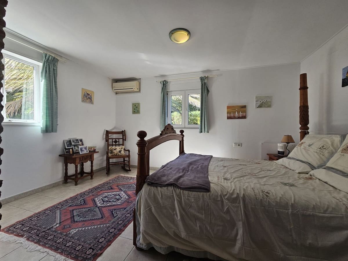 3 camera da letto Villa in vendita in Manilva con piscina - 385.000 € (Rif: 9535302)