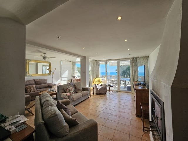 3 camera da letto Villa in vendita in San Luis de Sabinillas, Manilva con piscina - 385.000 € (Rif: 9535302)