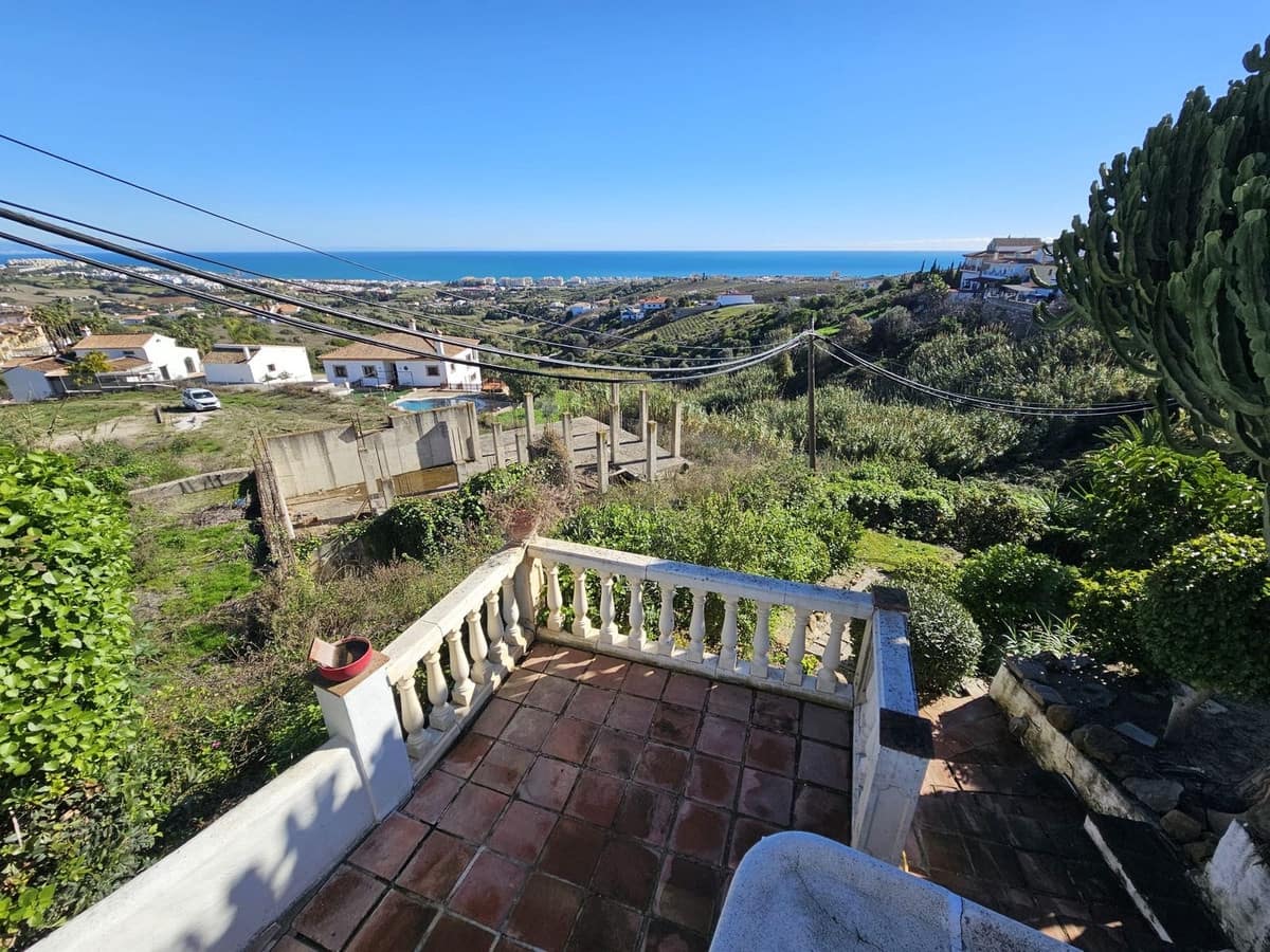 3 camera da letto Villa in vendita in Manilva con piscina - 385.000 € (Rif: 9535302)