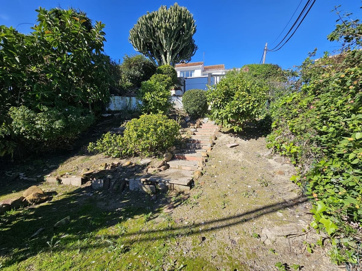 3 camera da letto Villa in vendita in Manilva con piscina - 385.000 € (Rif: 9535302)