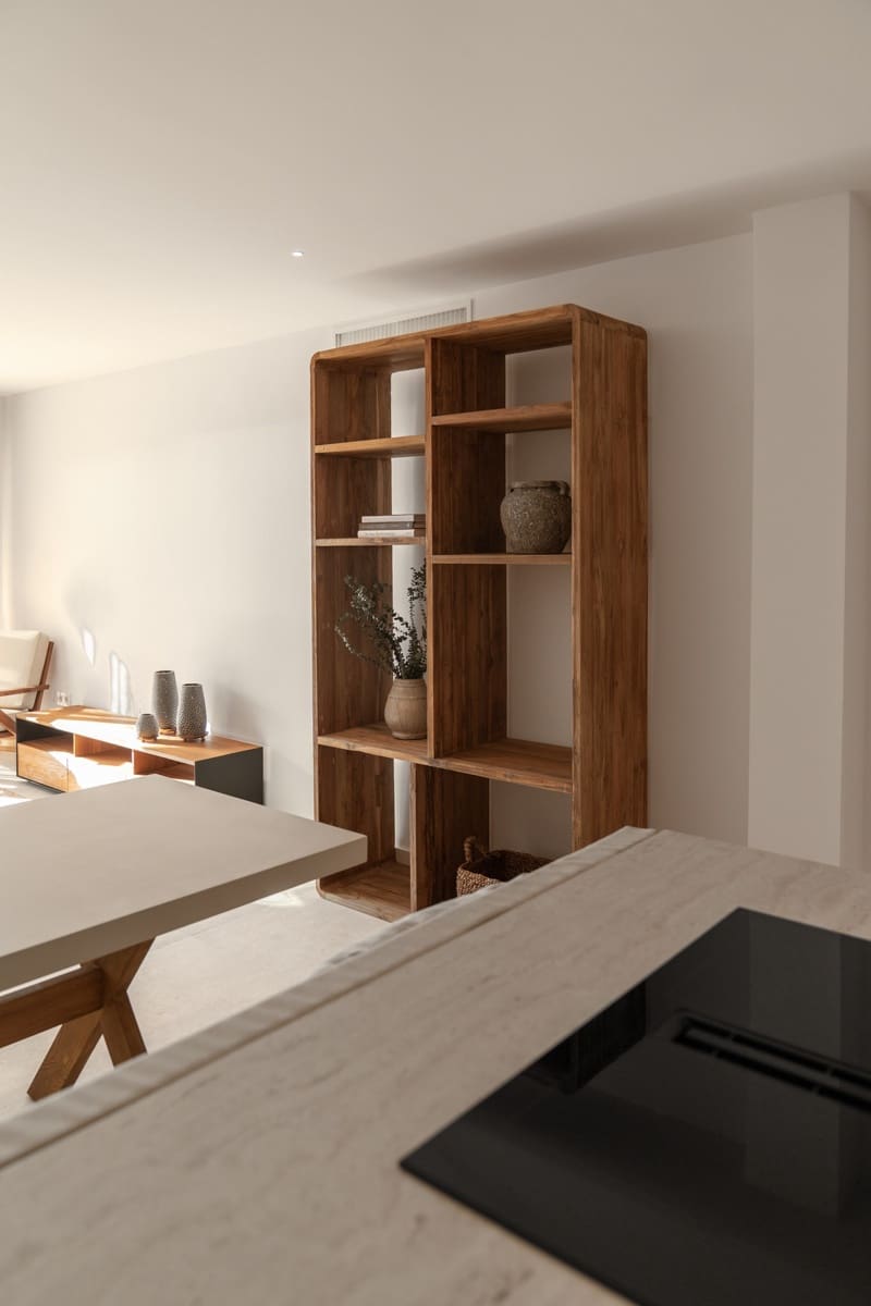 3 Zimmer Wohnung zu verkaufen in Marbella mit Pool Garage - 1.100.000 € (Ref: 9537848)