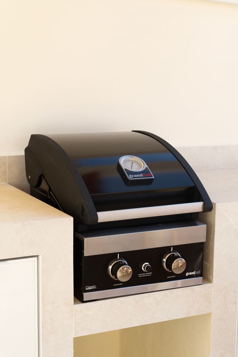 3 Zimmer Wohnung zu verkaufen in Marbella mit Pool Garage - 1.100.000 € (Ref: 9537848)