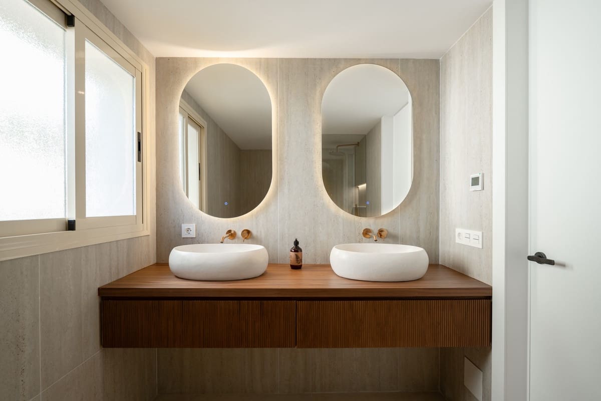 3 Zimmer Wohnung zu verkaufen in Marbella mit Pool Garage - 1.100.000 € (Ref: 9537848)