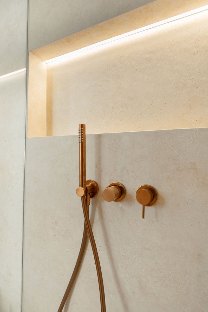 3 Zimmer Wohnung zu verkaufen in Marbella mit Pool Garage - 1.100.000 € (Ref: 9537848)