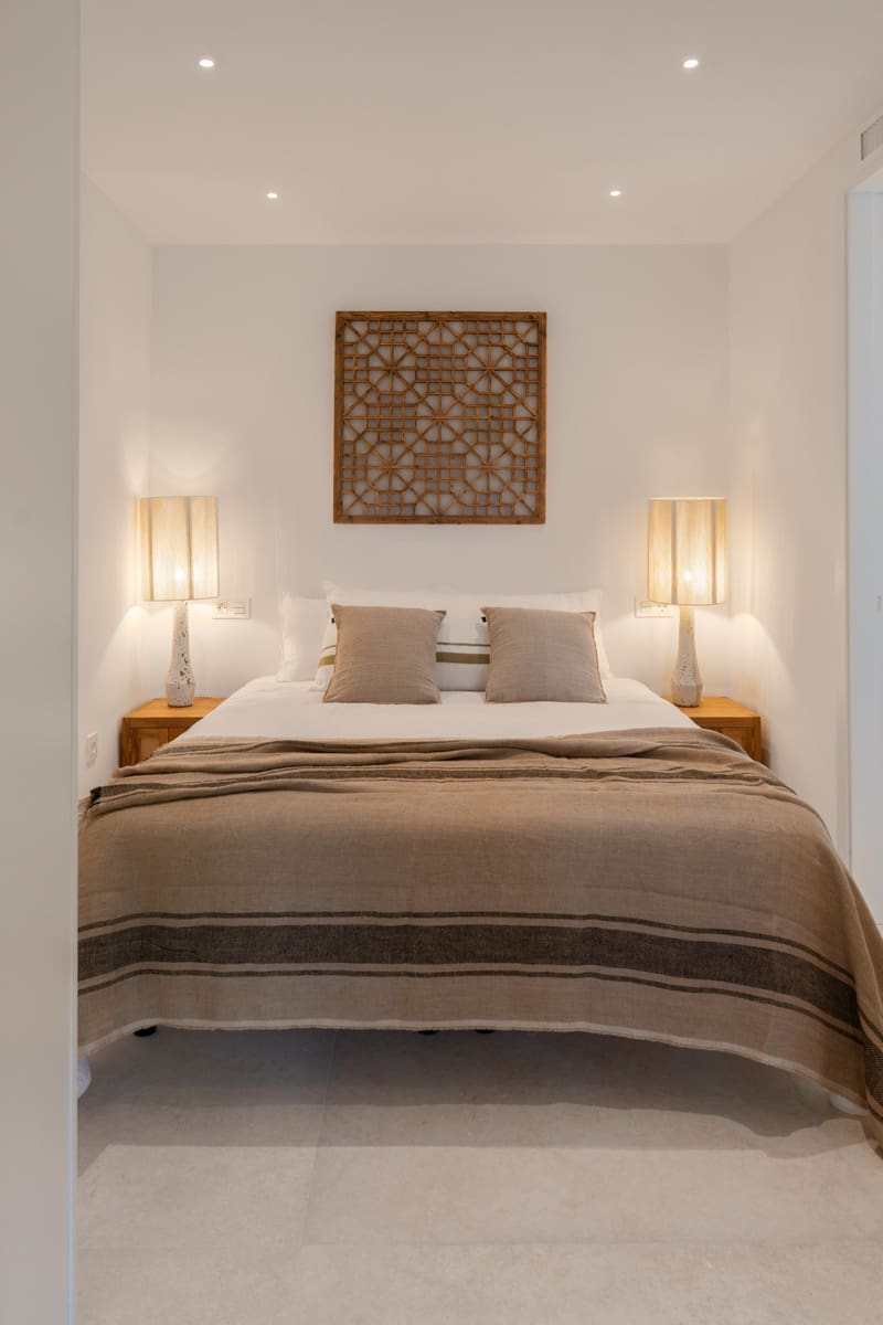 3 Zimmer Wohnung zu verkaufen in Marbella mit Pool Garage - 1.100.000 € (Ref: 9537848)