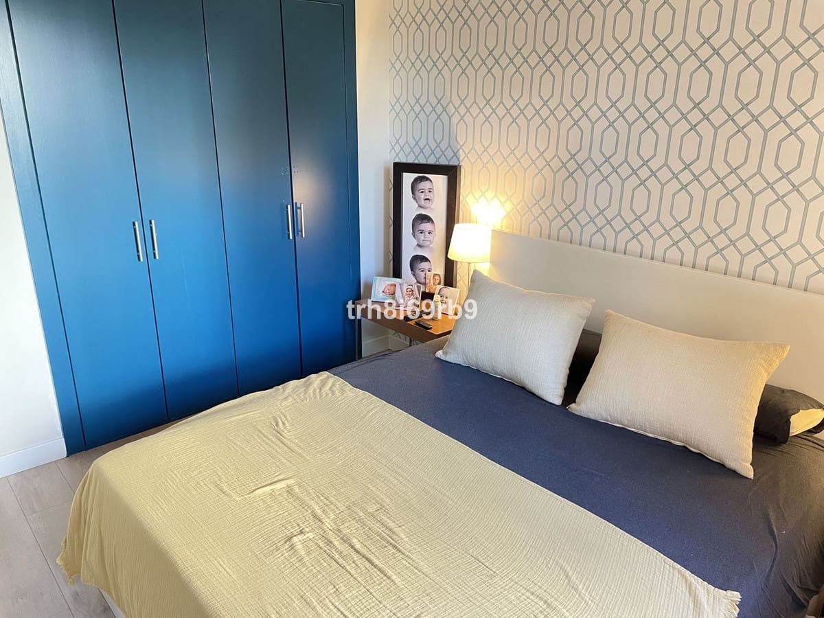 2 Zimmer Wohnung zu verkaufen in Bel-Air mit Pool Garage - 375.000 € (Ref: 9537849)