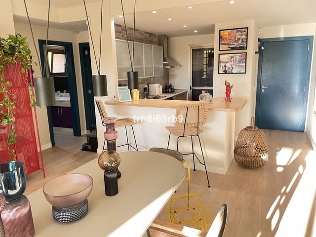 2 makuuhuone Asunto myytävänä paikassa Bel-Air, Estepona mukana uima-altaan 
autotalli - 375 000 € (Ref: 9537849)