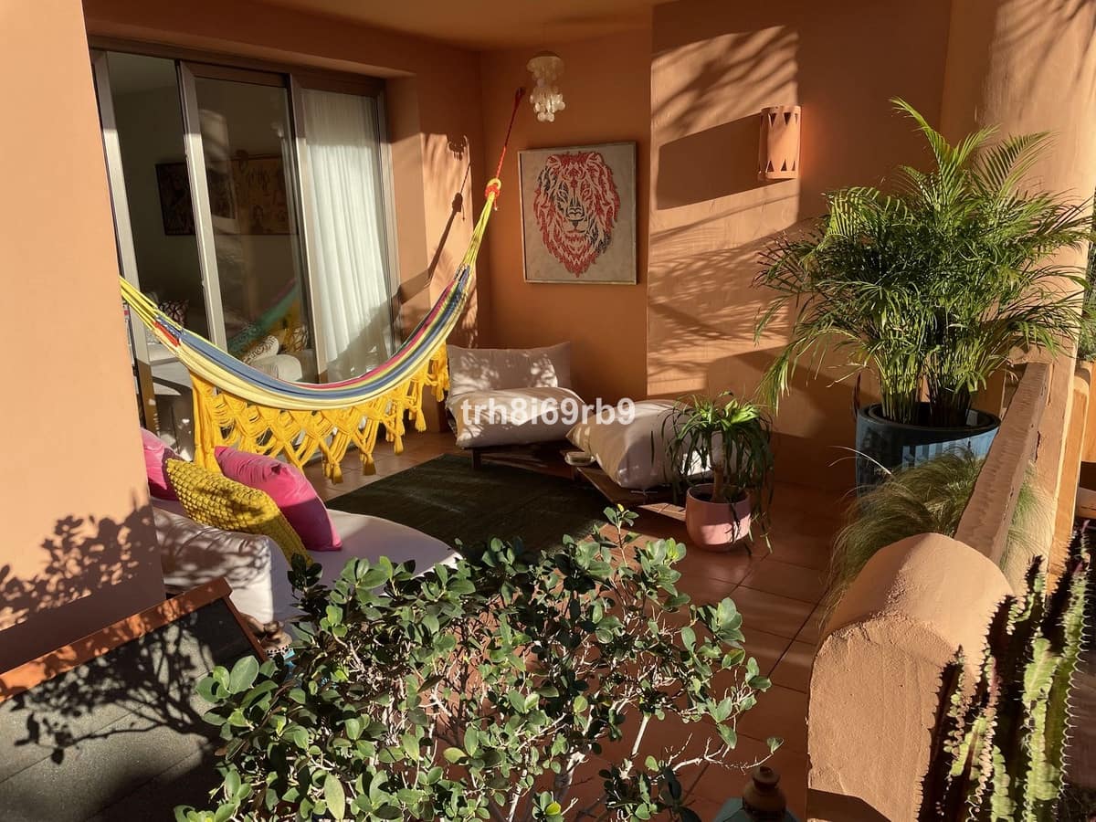 2 Zimmer Wohnung zu verkaufen in Bel-Air mit Pool Garage - 375.000 € (Ref: 9537849)