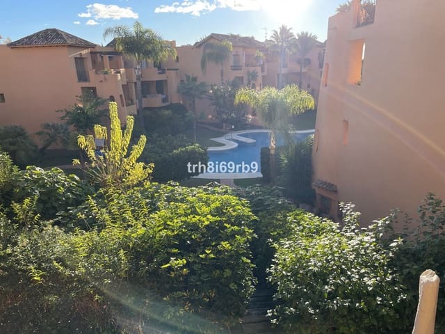 2 makuuhuone Asunto myytävänä paikassa Bel-Air, Estepona mukana uima-altaan 
autotalli - 375 000 € (Ref: 9537849)