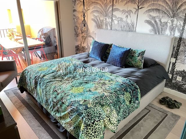 2 makuuhuone Asunto myytävänä paikassa Bel-Air, Estepona mukana uima-altaan 
autotalli - 375 000 € (Ref: 9537849)