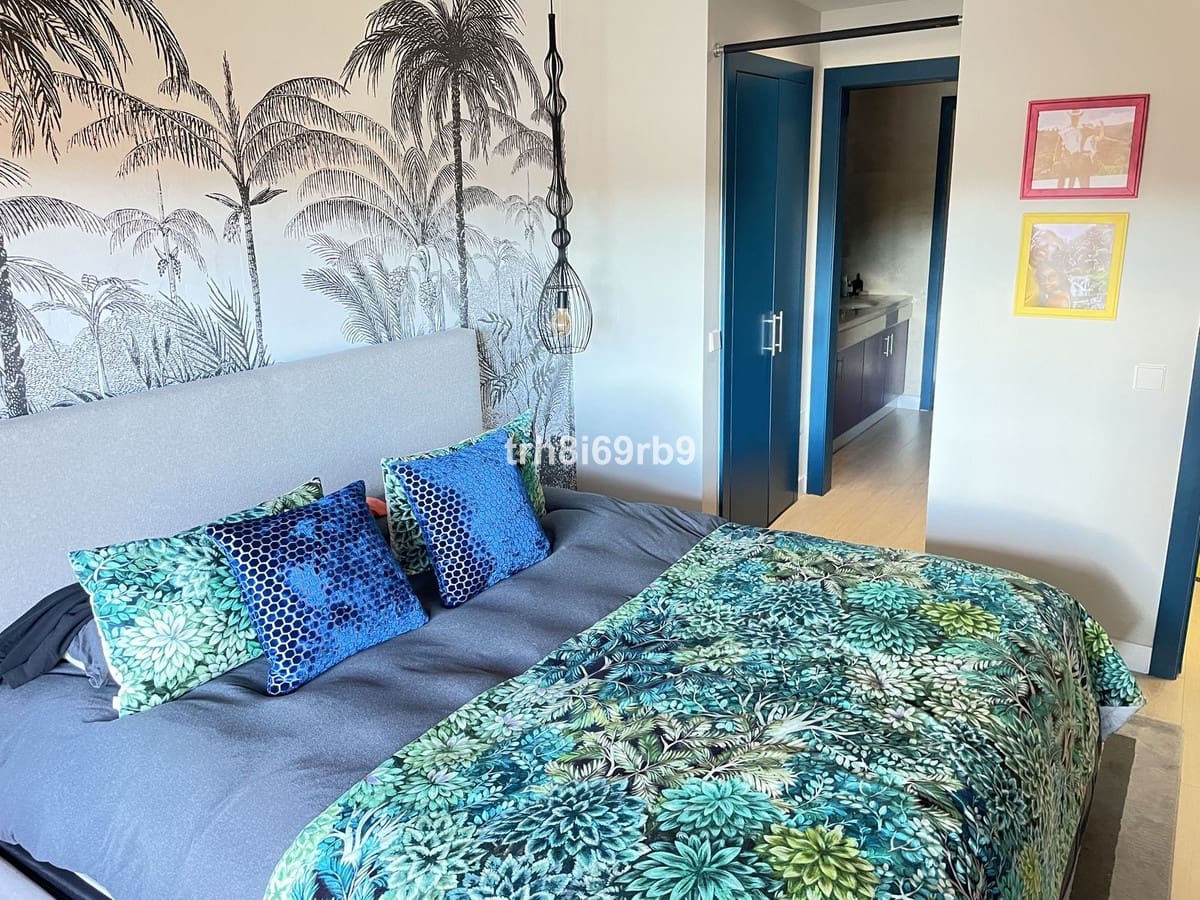 2 Zimmer Wohnung zu verkaufen in Bel-Air mit Pool Garage - 375.000 € (Ref: 9537849)