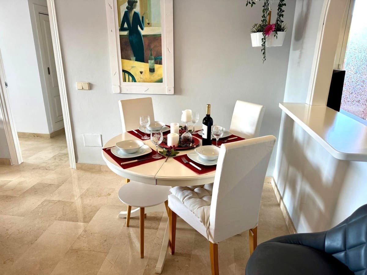 2 camera da letto Appartamento in vendita in Casares con piscina garage - 349.000 € (Rif: 9537850)