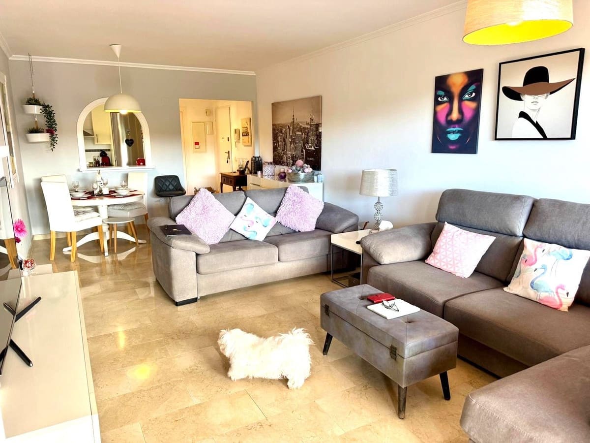 2 camera da letto Appartamento in vendita in Casares con piscina garage - 349.000 € (Rif: 9537850)