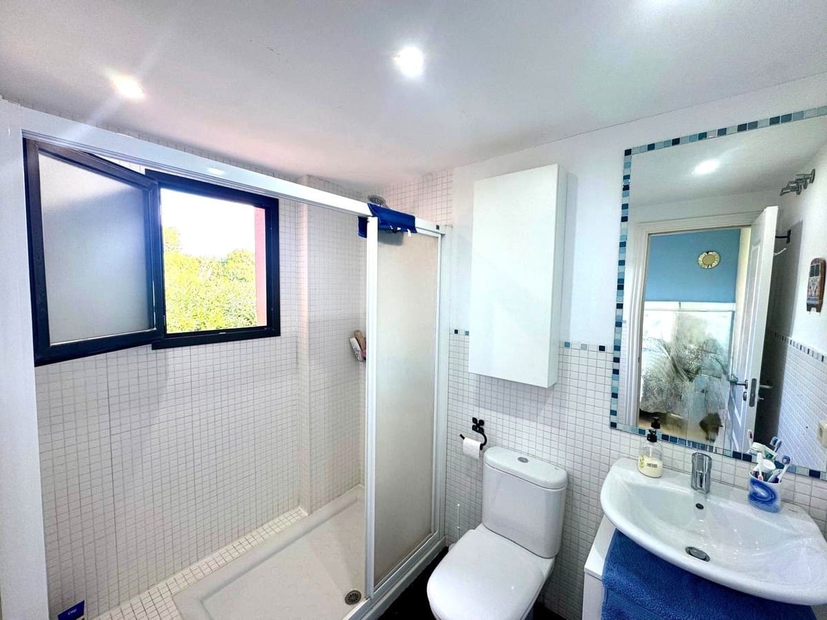 2 camera da letto Appartamento in vendita in Casares con piscina garage - 349.000 € (Rif: 9537850)