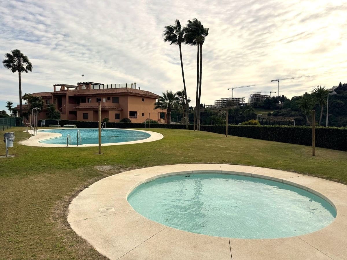 2 camera da letto Appartamento in vendita in Casares con piscina garage - 349.000 € (Rif: 9537850)