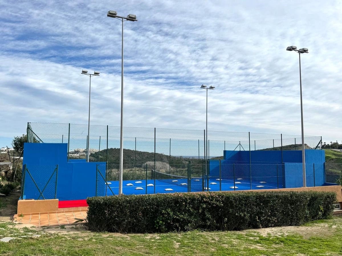 2 camera da letto Appartamento in vendita in Casares con piscina garage - 349.000 € (Rif: 9537850)