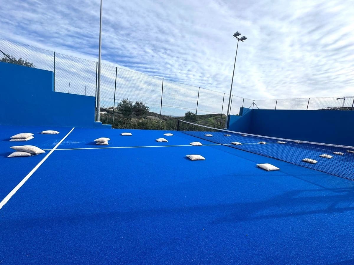 2 camera da letto Appartamento in vendita in Casares con piscina garage - 349.000 € (Rif: 9537850)