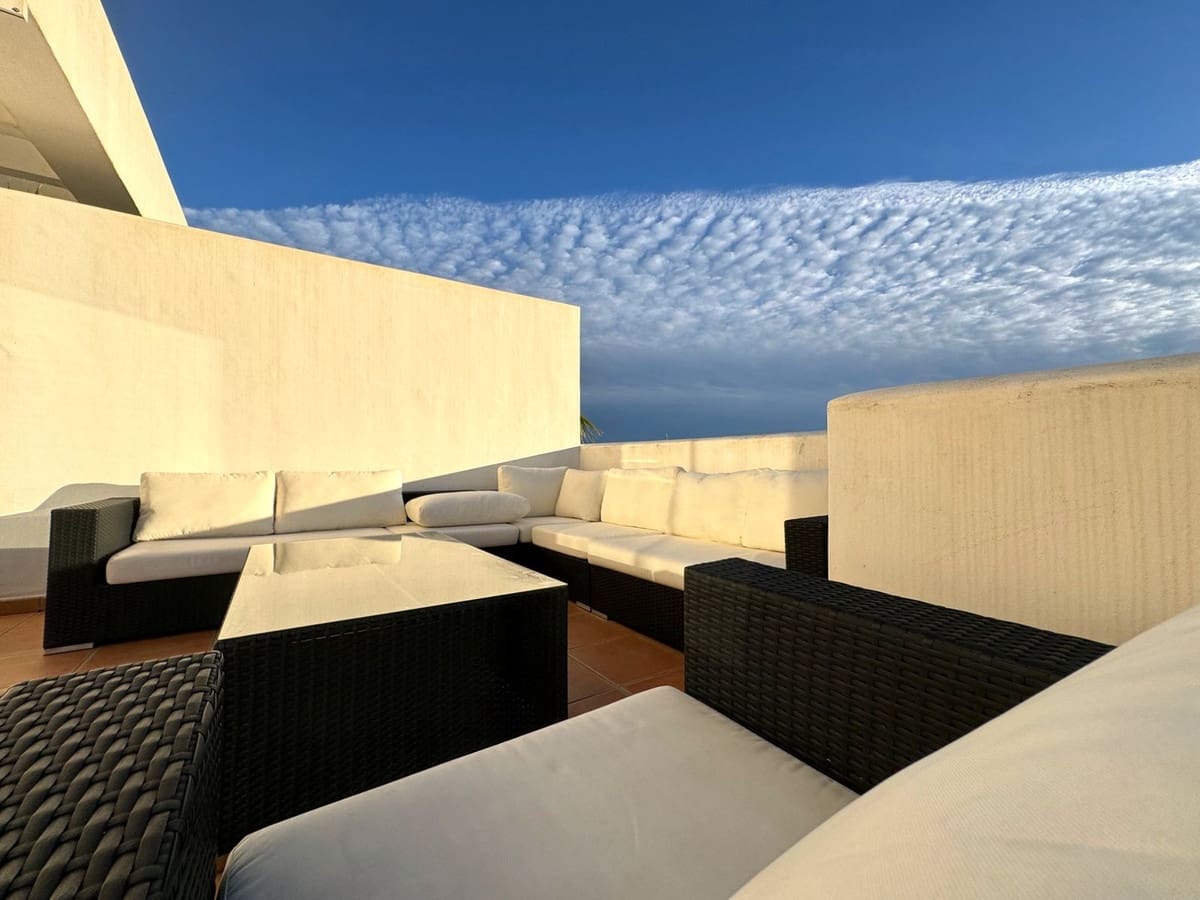 2 Zimmer Wohnung zu verkaufen in Casares mit Pool Garage - 620.000 € (Ref: 9537851)