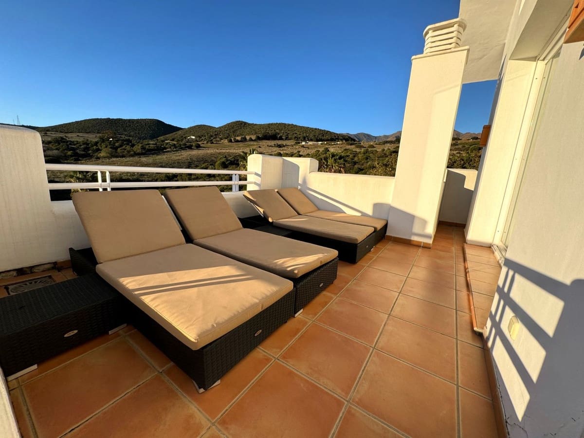 2 Zimmer Wohnung zu verkaufen in Casares mit Pool Garage - 620.000 € (Ref: 9537851)