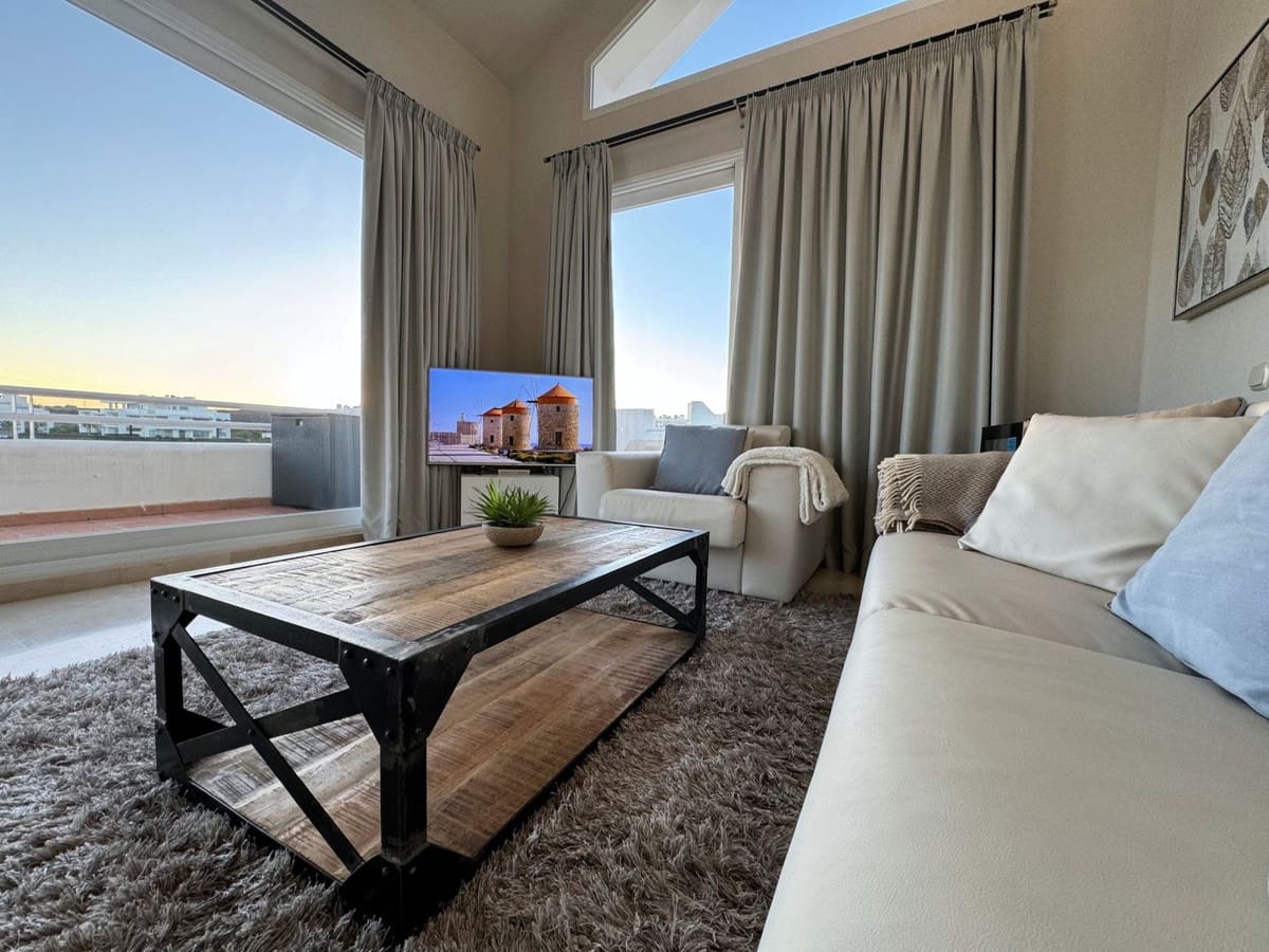 2 Zimmer Wohnung zu verkaufen in Casares mit Pool Garage - 620.000 € (Ref: 9537851)