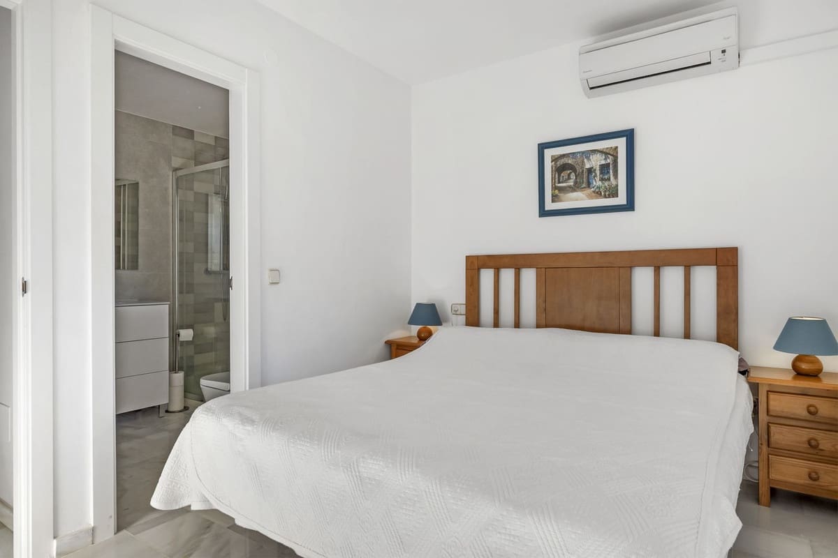 2 bedroom Villa for sale in Bel-Air with pool garage - € 485,000 (Ref: 9537852)