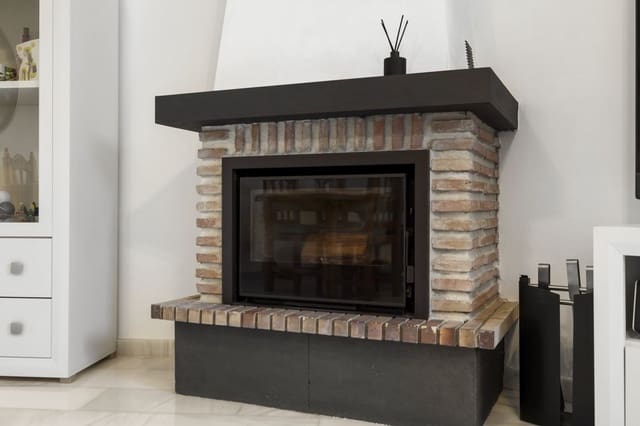 2 bedroom Villa for sale in Bel-Air, Estepona with pool garage - € 485,000 (Ref: 9537852)