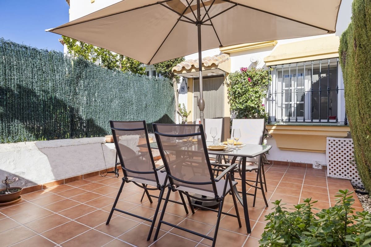 2 bedroom Villa for sale in Bel-Air with pool garage - € 485,000 (Ref: 9537852)