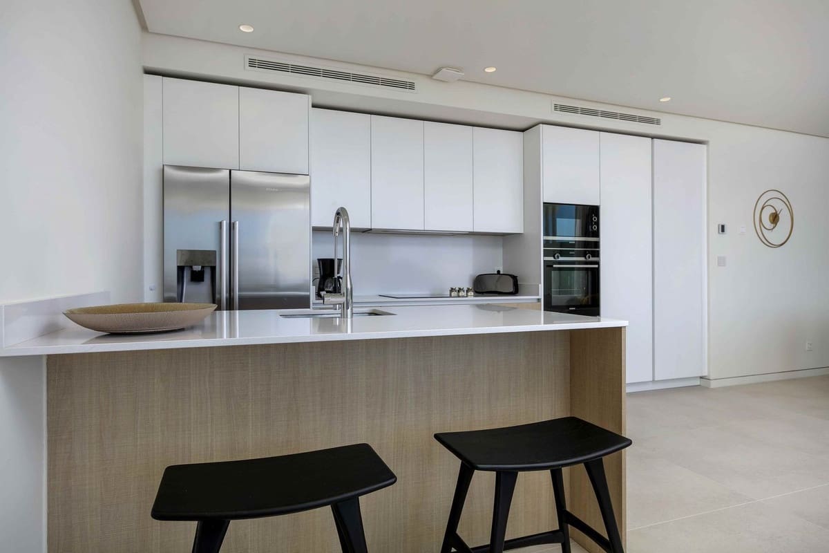 2 quarto Apartamento para venda em Ojen com piscina garagem - 770 000 € (Ref: 9537855)