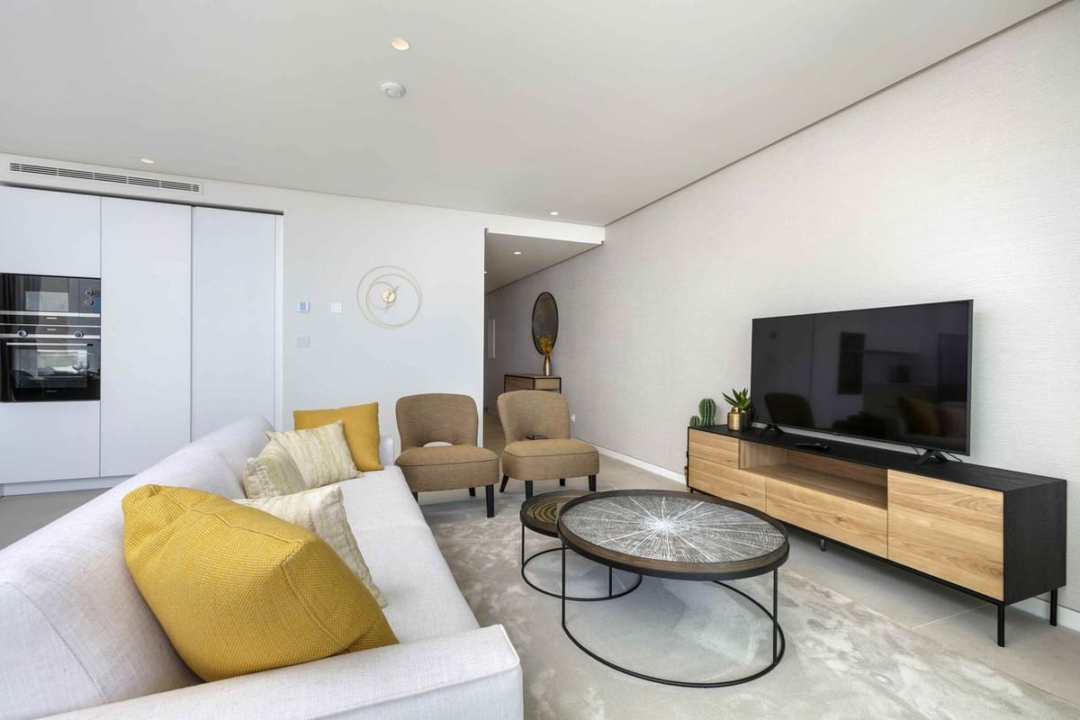 2 quarto Apartamento para venda em Ojen com piscina garagem - 770 000 € (Ref: 9537855)