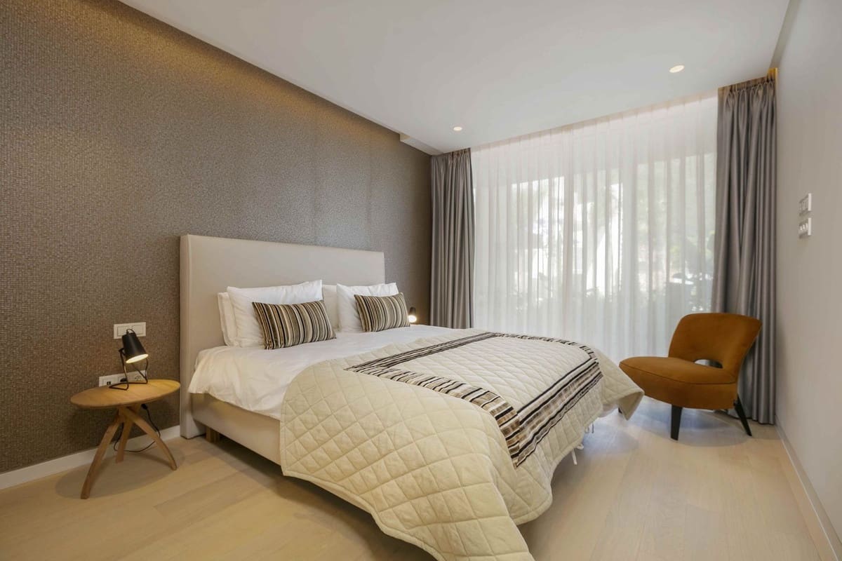 2 quarto Apartamento para venda em Ojen com piscina garagem - 770 000 € (Ref: 9537855)