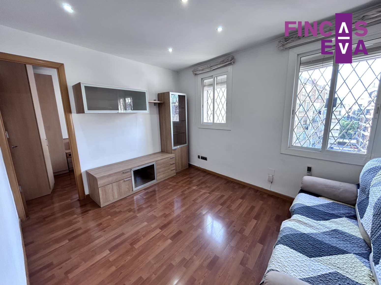 2 quarto Apartamento para venda em Barcelona cidade - 349 000 € (Ref: 9542112)
