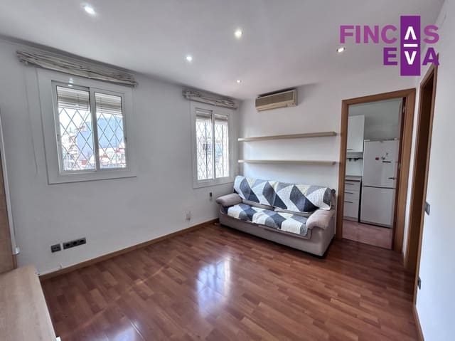 2 quarto Apartamento para venda em Sants, Barcelona cidade - 349 000 € (Ref: 9542112)