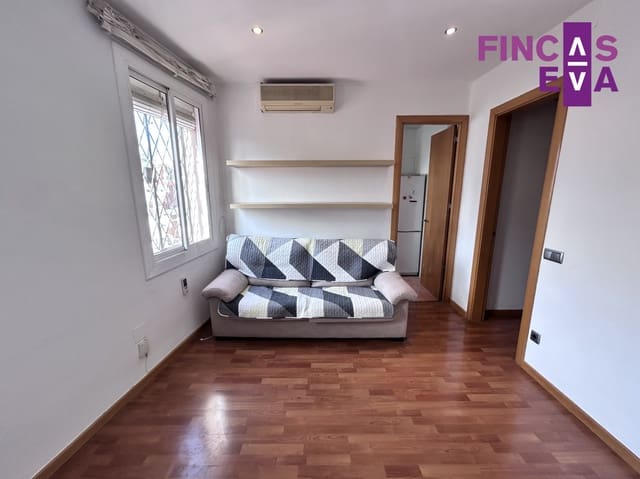 2 quarto Apartamento para venda em Sants, Barcelona cidade - 349 000 € (Ref: 9542112)